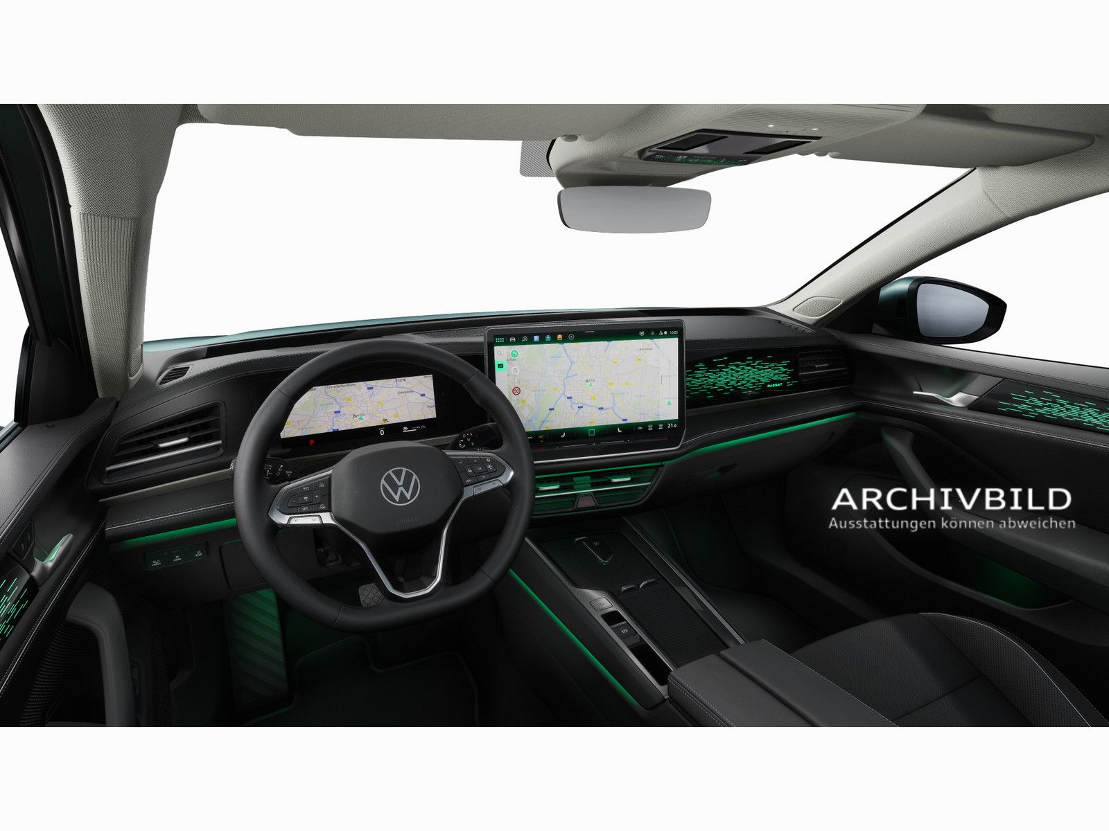 Volkswagen Passat - Bild 4