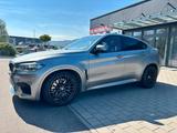BMW X6 M - BMW X6 M aus 2015