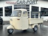 Piaggio APE D - PIAGGIO APE