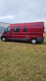 Pössl 2 Win - Wohnwagen & Wohnmobile in Bonn