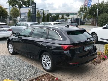 Skoda Octavia - 5