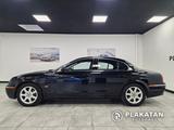 Jaguar S-Type 3.0 V6 Executive - Jaguar S-Type Executive mit Benzin-Antrieb