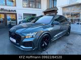 Audi RSQ8 4.0 TFSI quattro*Keramik*Carbon*TOP* - scheckheftgepflegte Audi RSQ8