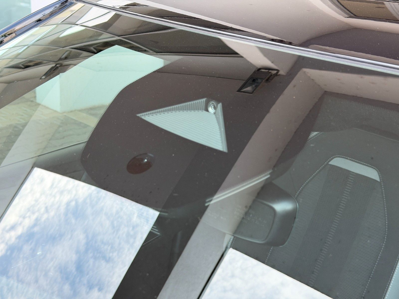 Fahrzeugabbildung Opel Mokka GS 136PS Automatik Hybrid/Navi/AHK!