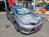 Toyota Auris Touring Sports Comfort - Toyota Auris Touring Sports mit Hybrid-Antrieb: Kombi