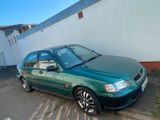 Honda Civic 1,5i. 89000km - Honda Civic aus 1995