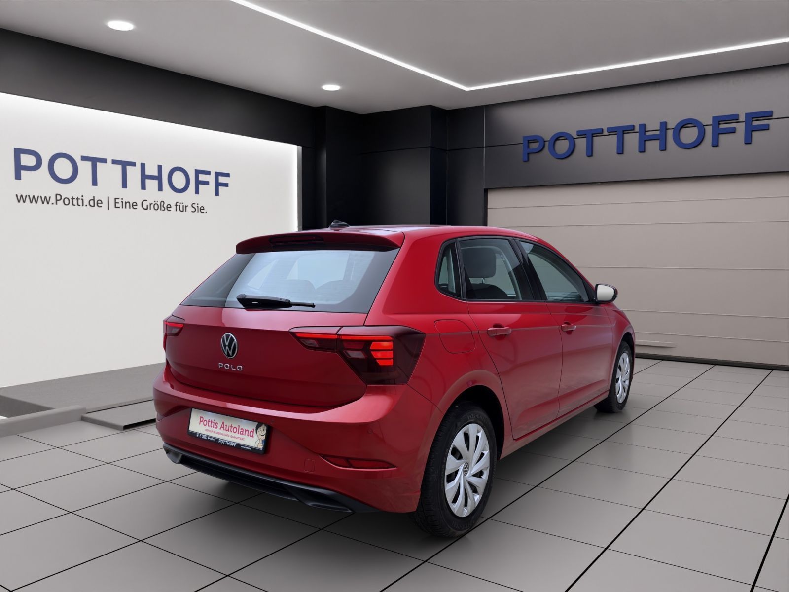 Volkswagen Polo - Bild 5