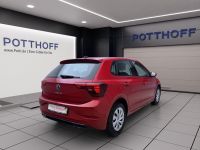 Volkswagen Polo - Vorschau Bild 5