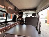 Volkswagen T6 andere - silberne Volkswagen T6 andere