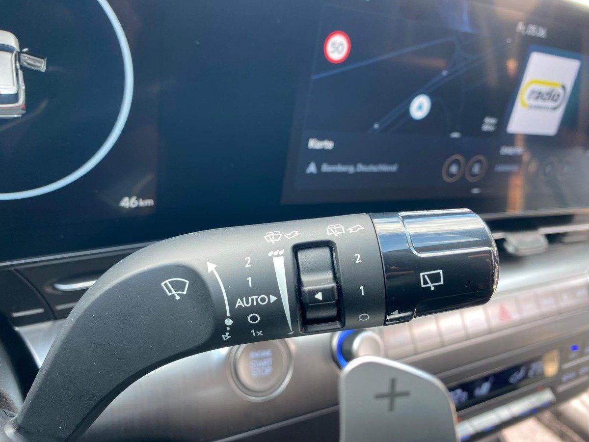 Hyundai KONA - Bild 15