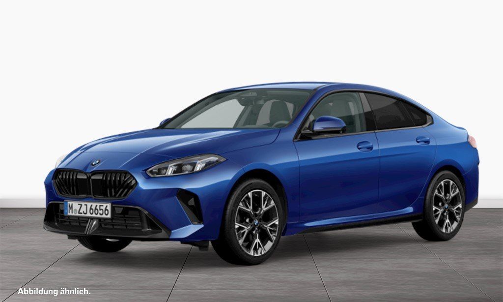 Image of BMW 220 Gran Coupé