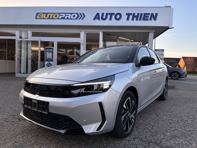 Opel Corsa GS 1.2 Turbo Automatik APP/ACC/LED/SHZG