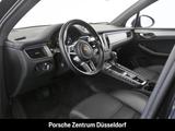 Porsche Macan Turbo Sportabgas Luftfederung Sitzbelüftun - Porsche Macan in Krefeld