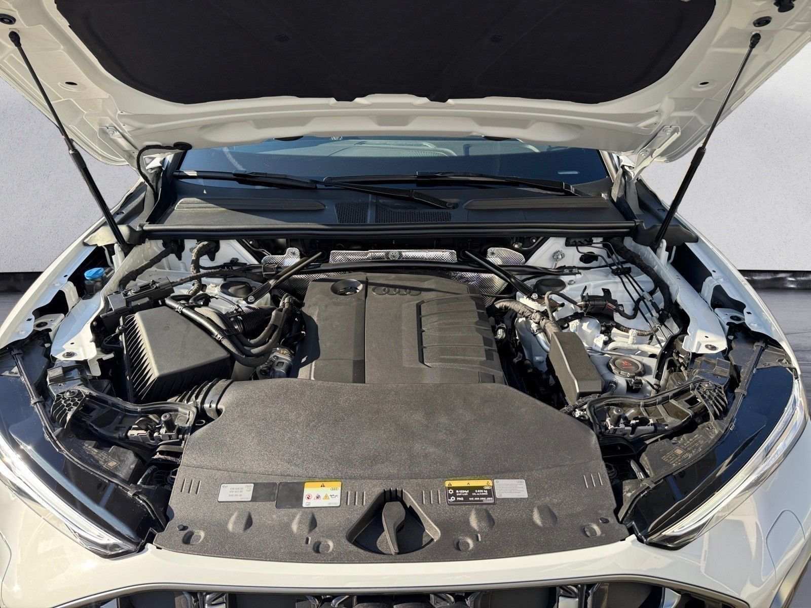 Audi Q5 - Bild 10