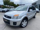 Ford Fusion Plus*AHK*Sitzheizung*Klima - gebrauchte Ford Fusion aus dem Jahr 2009