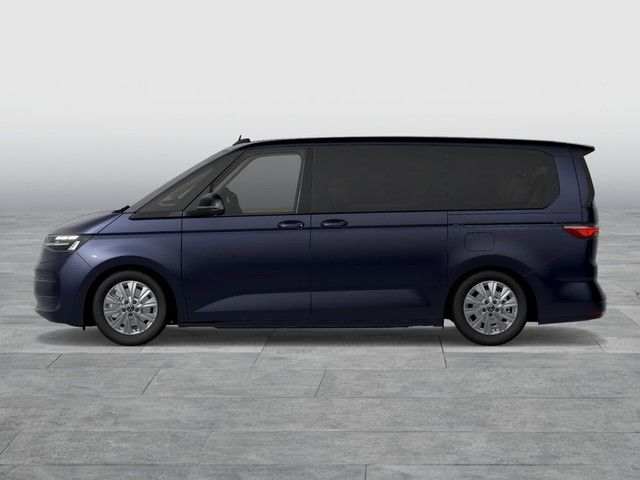 Volkswagen T7 Multivan 2.0 TSI DSG AHK RFK SHZ LED Keyless imagem 2