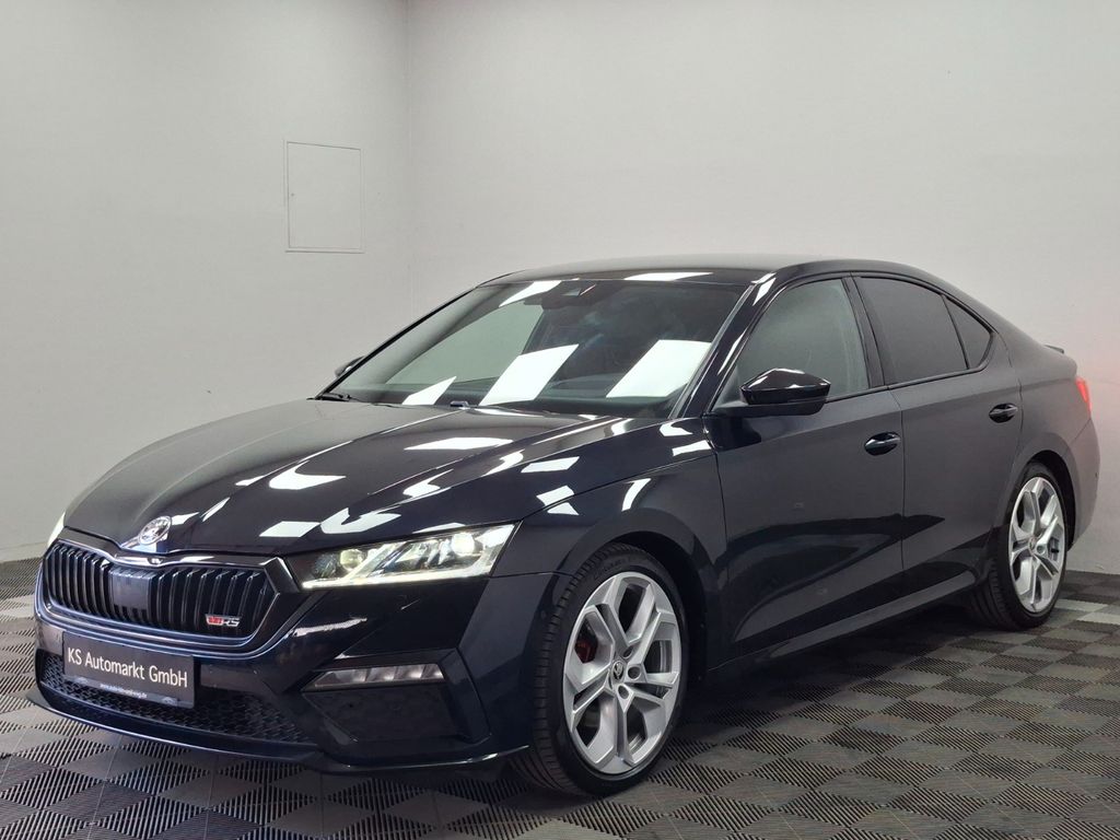 Image of Skoda Octavia