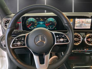 Mercedes A 200 - 8
