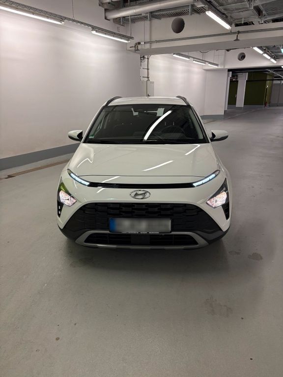 Image of Hyundai BAYON