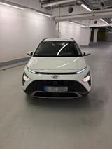 Hyundai Bayon 1.0 T GDI 48  Bj2023 mit 5 J... - Hyundai BAYON von privat