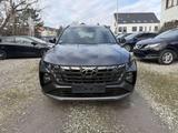 Hyundai TUCSON TUCSON Diesel 1.6 CRDi Hybrid 2WD N -Line - Hyundai Gebrauchtwagen in Mainz