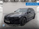 BMW 550e xDrive Touring M Sport AHK LiveCockpitProf - BMW 550 Jahreswagen