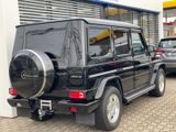 Mercedes-Benz G 55 AMG G/LANG/SHZ/LEDER/ - Mercedes-Benz G-Klasse in Bielefeld