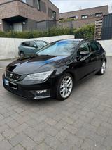 Seat Leon FR 1.4 TSI - 150 PS - Insp. u. TÜV neu - Seat Leon: 150 Ps