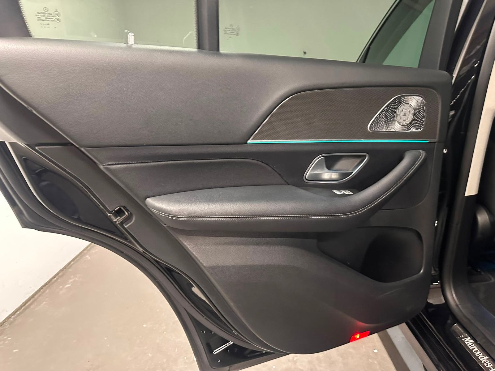 Fahrzeugabbildung Mercedes-Benz GLE 350 de 4MATIC *AMG-LINE*DISTRO*AHK*KEYLESS*