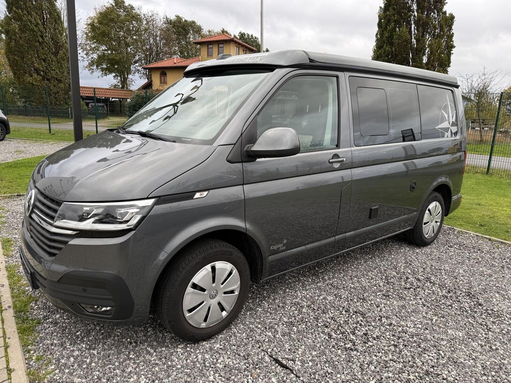 Westfalia Kepler Five 150 PS - Automatik 150PS/Autom/AHK/P