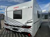 Dethleffs Nomad560 RET (kein 510,520),mit Mover,SOFORT - Dethleffs 510