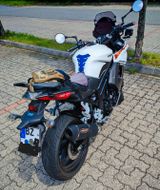 Hyosung GT 650i R K (GT650 RC) - Offers matching your search criteria