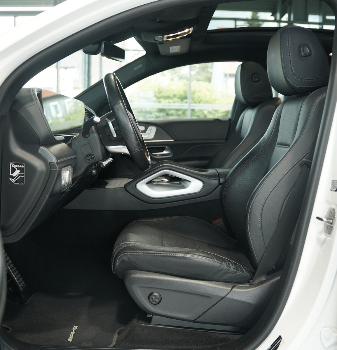 Mercedes Benz Gle 400