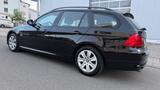 BMW 318d FACELIFT AUTOMATIK TÜV,1-HAND,KLIMA,TEMPOM - BMW 3er Reihe aus 2009: Kombi