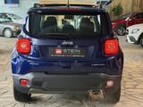 Jeep Renegade Limited Plug-In-Hybrid 4xe/Panoramadach - Jeep Renegade: 4xe