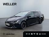 Toyota Corolla 2.0 Hybrid TS GR Sport *Bi-LED*Pano*HUD* - Toyota Corolla: GR