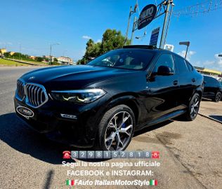 BMW X6 - 7