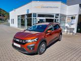 Dacia Jogger Expression | 7-Sitzer | Kamera | Sitzhzg. - Dacia Jogger Gebrauchtwagen in Dresden