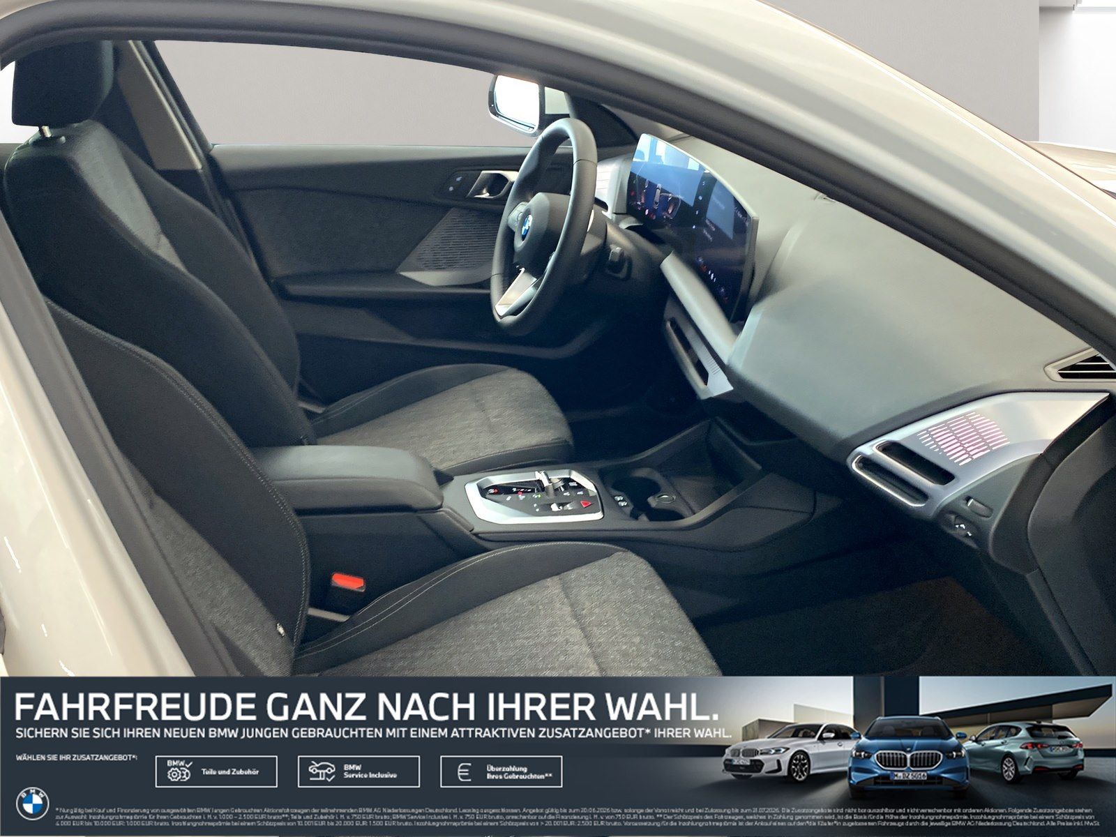 BMW 120 - Bild 6