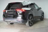 Mercedes-Benz GLE 300 d 4Matic 9G-Tronic Leder/Distronic/HUD/K - Mercedes GLE 300 Diesel Gebrauchtwagen