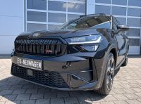 SKODA Kodiaq 2.0 TSI DSG RS 7SI PANO AHK 5J GAR SOFORT bei Autohaus Landmann & Maier OHG
