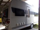 Hobby De Luxe 460 UFe - Offers