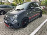 Abarth 695 1.4 T-Jet 16V 695 XSR Yamaha XSR Yamaha - Abarth 695 von privat