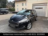 Ford Fiesta Titanium PDC|8-fach|SHZ|KLIMA| - Ford Fiesta: Titanium