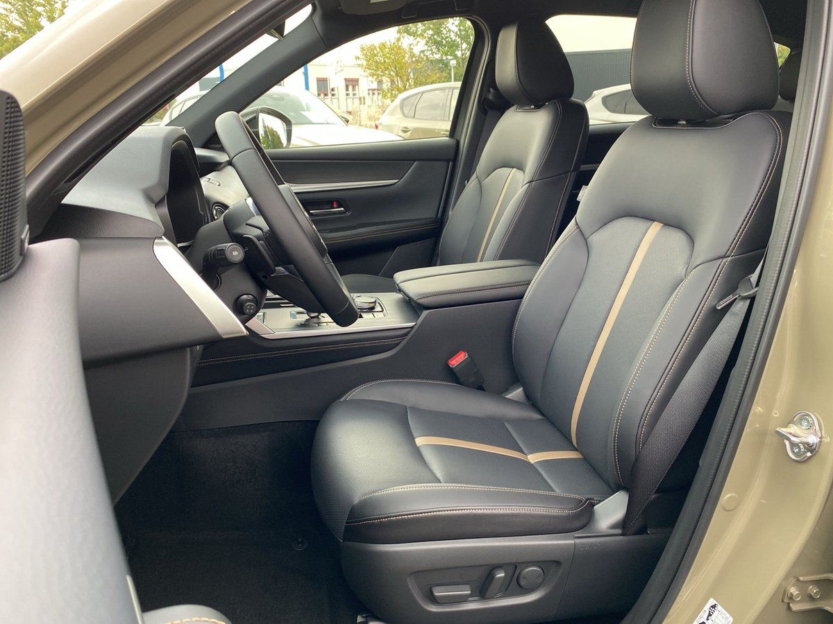 Mazda CX-60 - Bild 9