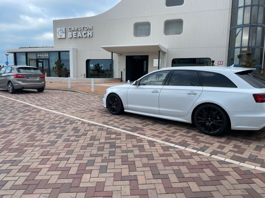 Image of Audi A6