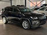Jeep Compass Limit. 1,3 TGDi NAV+KAM+XEN+TEMP+CARPLAY - Jeep Compass: Schwarz