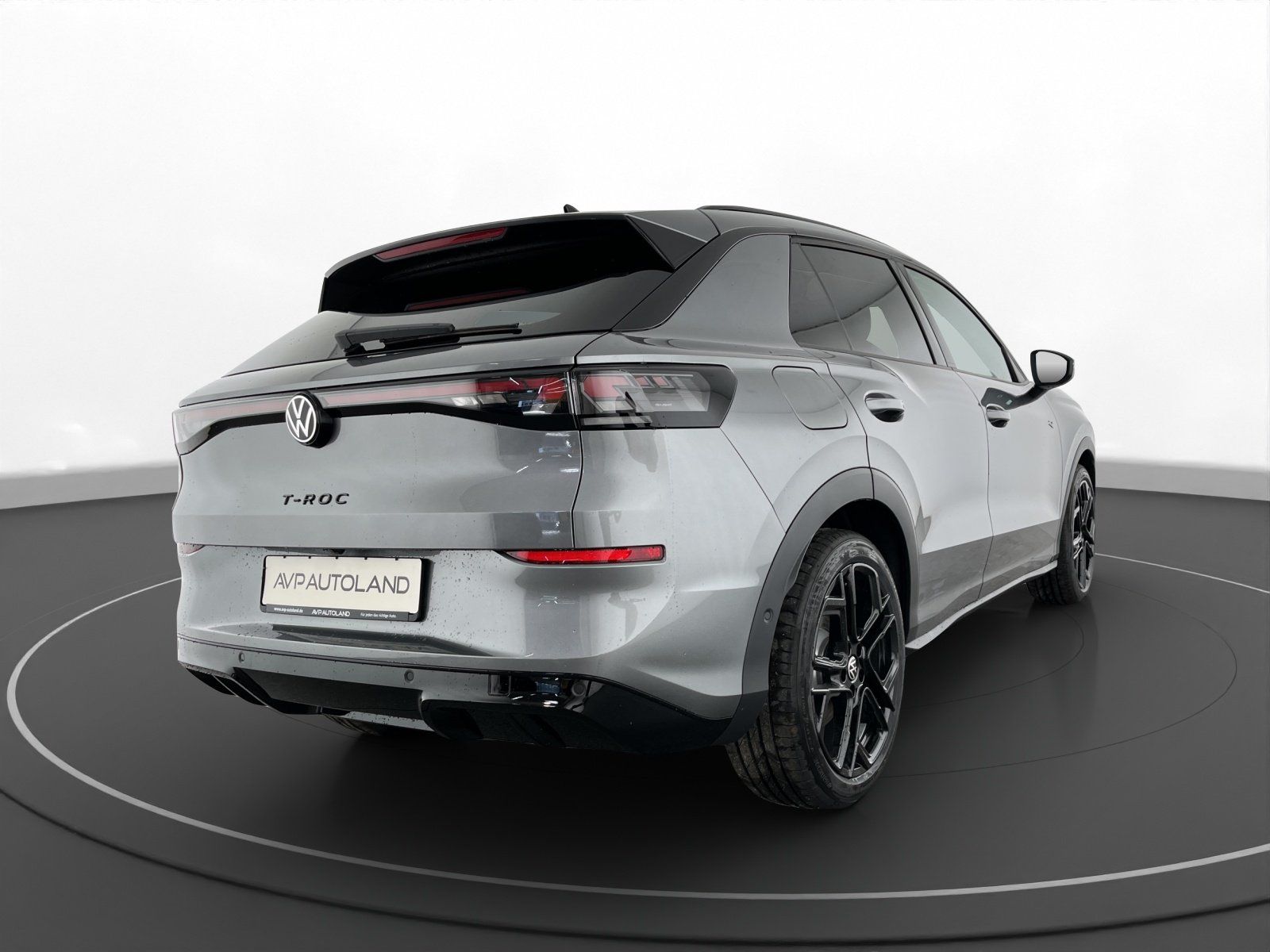 Volkswagen T-Roc - Bild 5