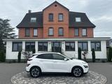 Hyundai Kona Prime Elektro LED HUD NAV KRELL SDACH 64KWh - Hyundai Kona 64 kWh Gebrauchtwagen