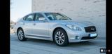 Infiniti M30 30d V6 GT Auto GT - Infiniti M30: D